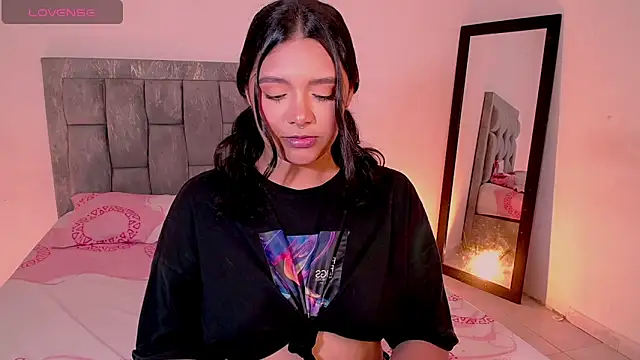 DIANEE 01 online show from 02-28-26, 01:17