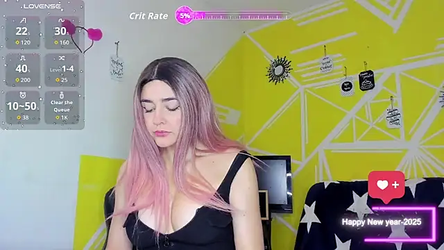 Snapshot of Nikolle_Rouss chatting on 12-17-25, 05:08 Nikolle Rouss online show from 12-17-25, 05:08