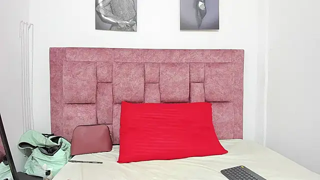 Ana star  online show from 01-20-25, 01:07