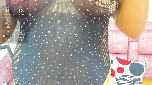 Ana star  online show from 02-19-25, 12:33