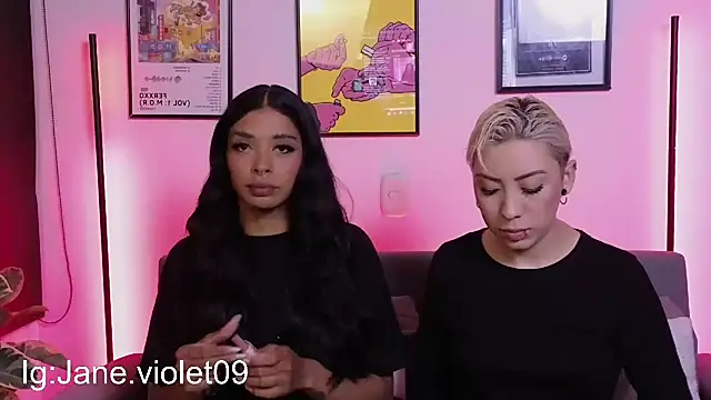 jane hart  online show from 10-12-25, 12:20