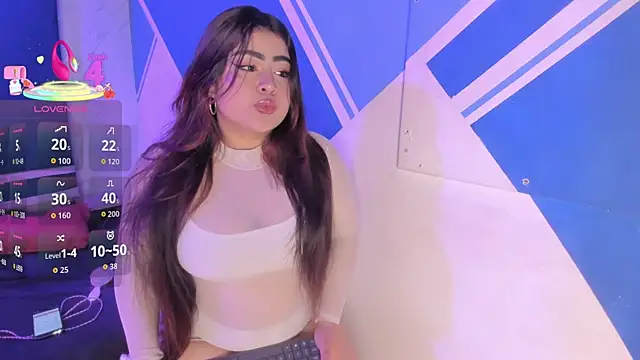 Snapshot of SamanthaFerrer_ chatting on 11-11-25, 06:02 SamanthaFerrer online show from 11-11-25, 06:02