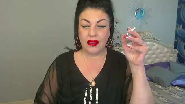LadyMargoFontana online show from 05-16-26, 03:58