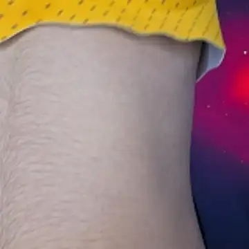 Liyana Babe online show from 10-31-25, 03:29