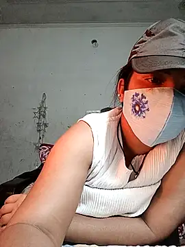 Snapshot of CAFE134_768 chatting on 01-17-26, 07:35 CAFE134 768 online show from 01-17-26, 07:35