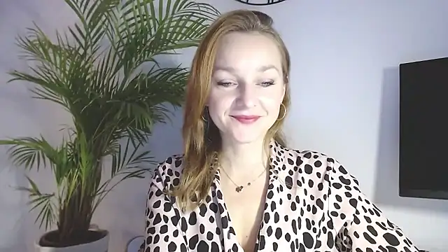 AliciaDesire online show from 01-19-26, 07:12