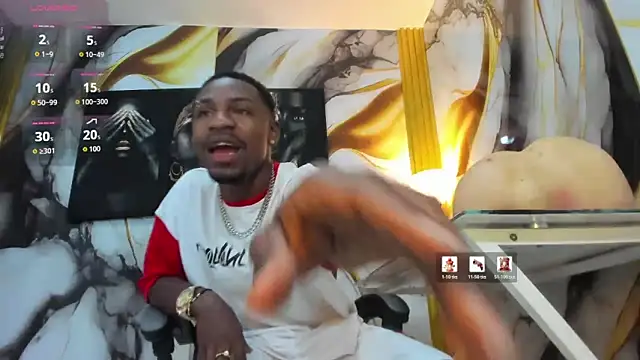 Thomas shelbys online show from 01-07-26, 03:53