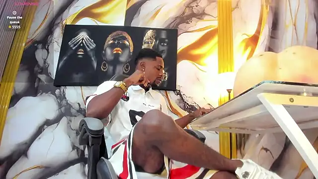 Thomas shelbys online show from 01-13-26, 03:45