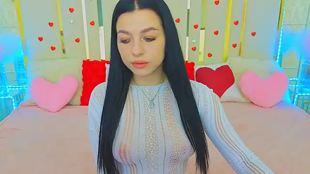 KitnissKiss online show from 02-26-26, 08:19