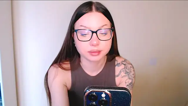 Cutesweetheart online show from 04-15-26, 09:27