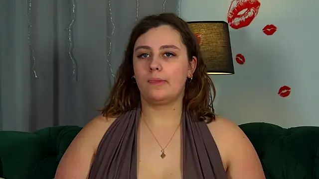 Snapshot of MaryMurray chatting on 02-19-26, 06:31 MaryMurray online show from 02-19-26, 06:31