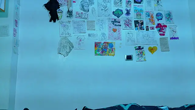 clydexxxbunny online show from 01-12-25, 05:34