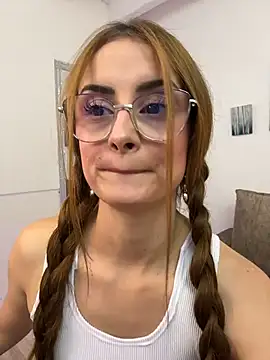 MiaaLoren online show from 03-14-26, 05:18