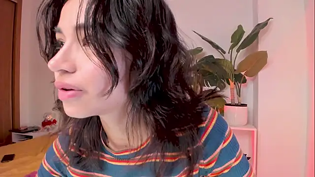 Adriennesexxx online show from 03-07-25, 07:38