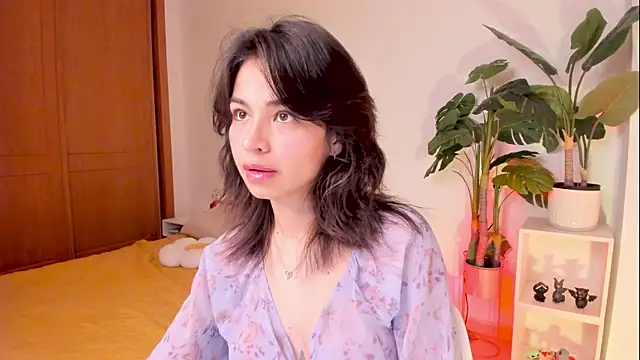 Adriennesexxx online show from 03-10-25, 04:57