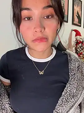 Adriennesexxx online show from 11-26-25, 06:53