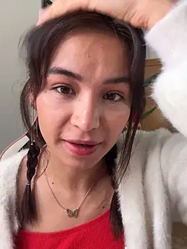 Adriennesexxx online show from 12-02-25, 06:25