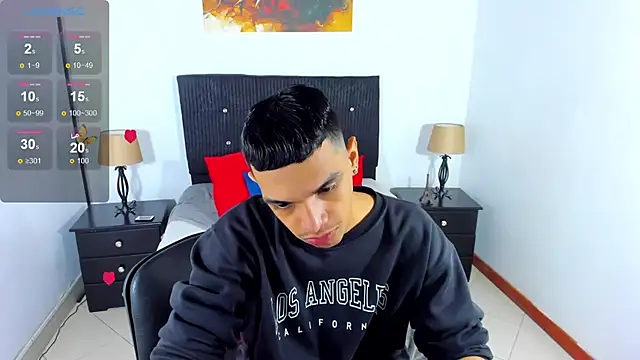 Brand habes online show from 12-20-24, 02:05