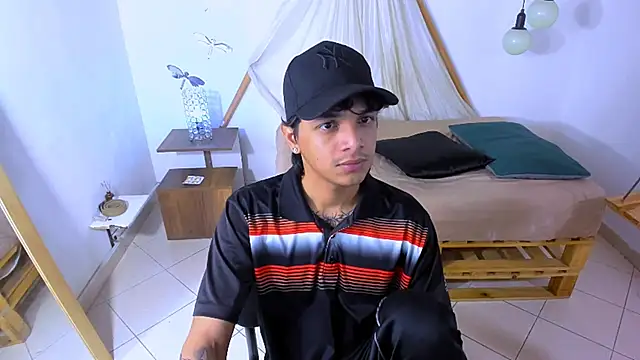 Brand habes online show from 09-26-25, 08:46