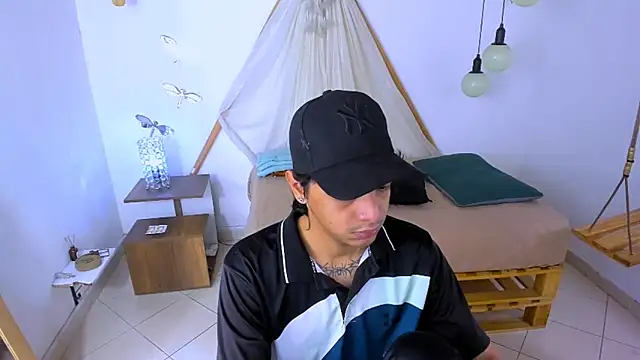 Brand habes online show from 09-27-25, 01:49