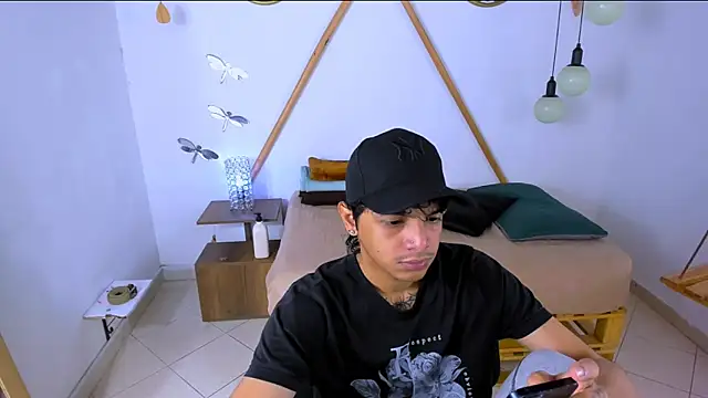 Brand habes online show from 10-04-25, 02:26