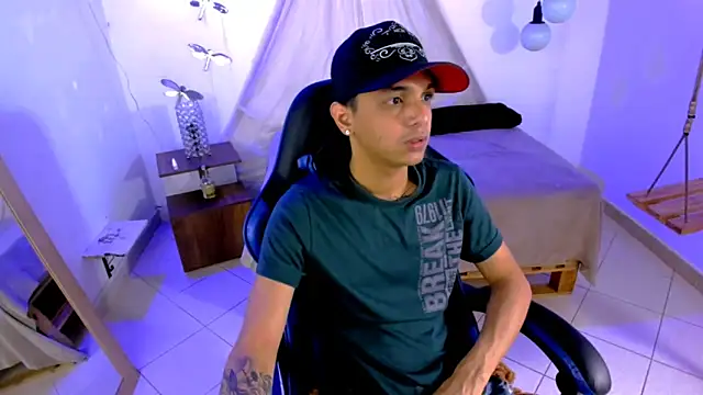 Brand habes online show from 01-18-26, 11:52