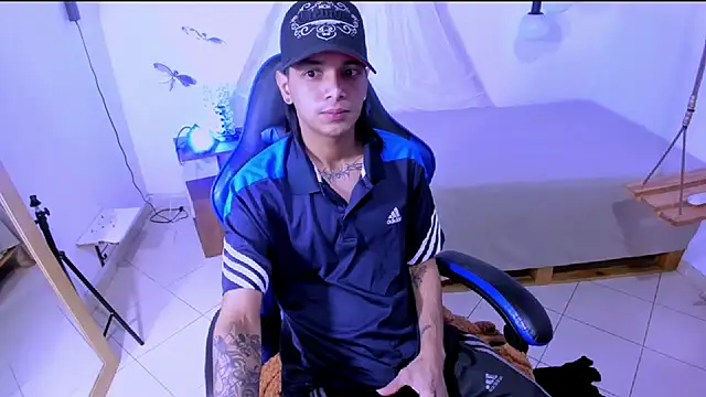 Brand habes online show from 02-17-26, 06:21