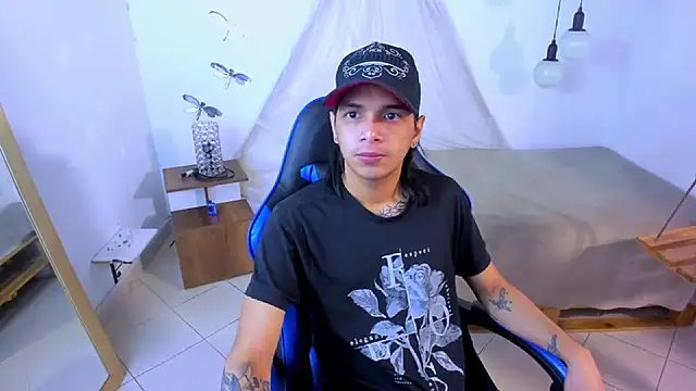 Brand habes online show from 03-09-26, 01:26