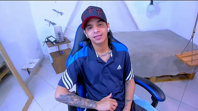 Brand habes online show from 03-27-26, 05:13