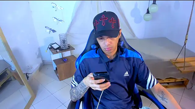 Brand habes online show from 04-08-26, 04:07