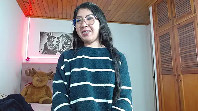 tifanny-squirt online show from 12-03-25, 04:20