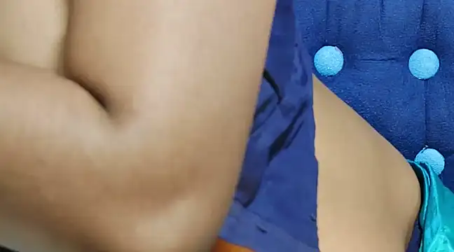 Anjali cute-Pondati online show from 02-15-25, 02:33