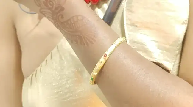 Anjali cute-Pondati online show from 02-23-25, 12:41