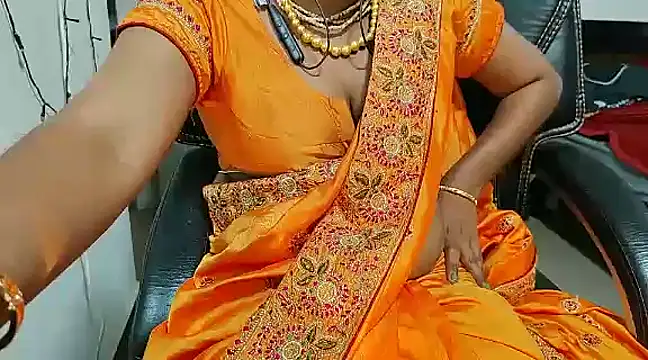 Anjali cute-Pondati online show from 03-13-25, 04:27