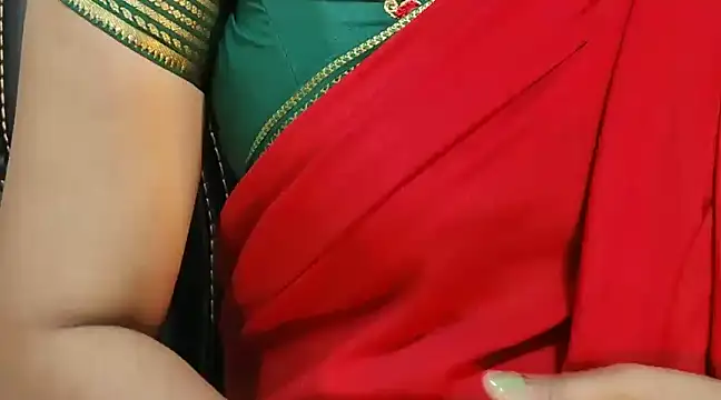 Anjali cute-Pondati online show from 03-16-25, 08:10