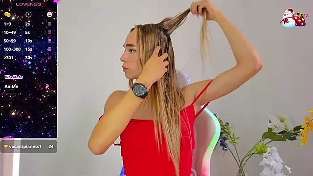 Linda Crawford online show from 12-12-24, 03:48