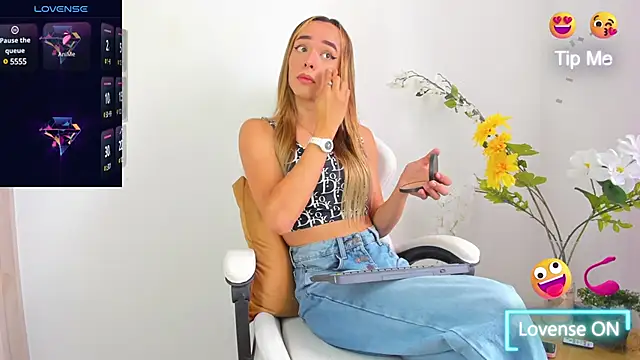 Linda Crawford online show from 01-16-25, 04:50