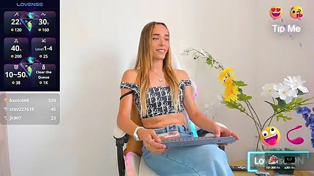 Linda Crawford online show from 01-16-25, 07:52