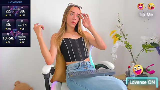 Linda Crawford online show from 02-01-25, 03:50