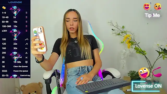 Linda Crawford online show from 02-21-25, 10:15