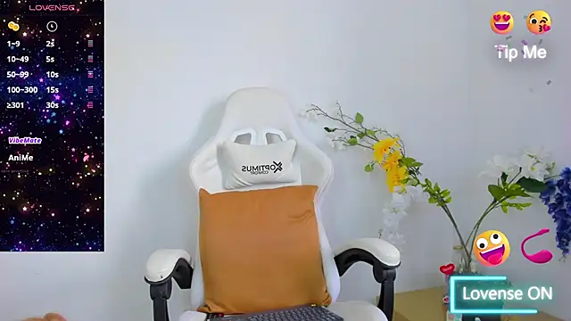 Linda Crawford online show from 03-19-25, 07:38