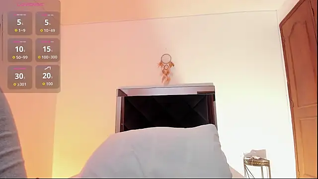 Snapshot of Sofia_Walke1 chatting on 03-02-26, 08:48 Sofia Walke1 online show from 03-02-26, 08:48