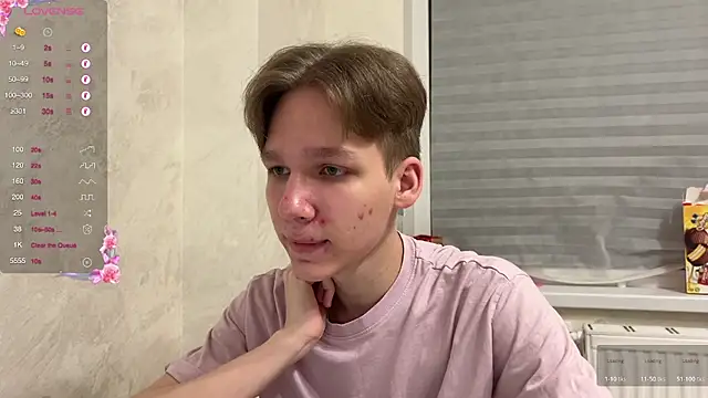 gay boyss online show from 01-25-25, 05:40