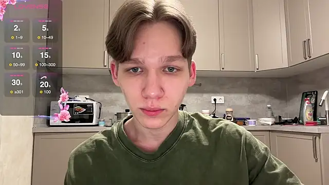 gay boyss online show from 02-17-25, 06:15