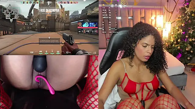 Snapshot of KaruiGames chatting on 12-10-24, 04:27 KaruiGames online show from 12-10-24, 04:27