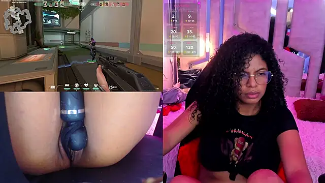 Snapshot of KaruiGames chatting on 01-04-25, 07:45 KaruiGames online show from 01-04-25, 07:45