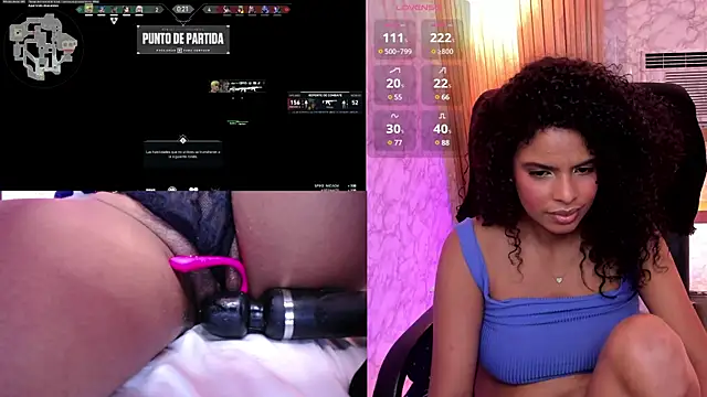 Snapshot of KaruiGames chatting on 02-01-25, 04:44 KaruiGames online show from 02-01-25, 04:44