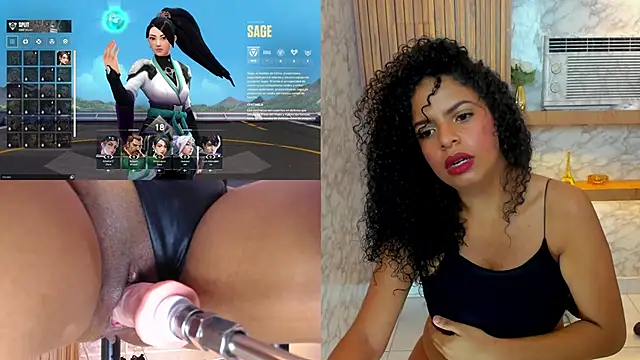 Snapshot of KaruiGames chatting on 03-10-25, 01:32 KaruiGames online show from 03-10-25, 01:32