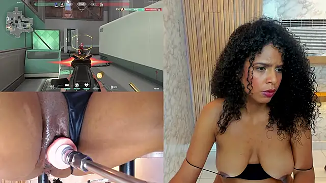 Snapshot of KaruiGames chatting on 03-10-25, 04:35 KaruiGames online show from 03-10-25, 04:35