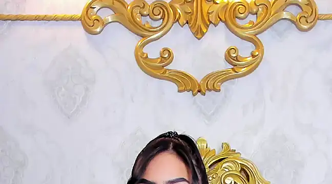 GiahDaniels online show from 01-21-25, 08:32